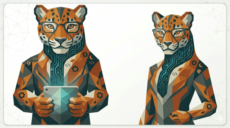 Innovación con Identidad: La OTDE Presenta a EcaTec y EcaTecna, sus Mascotas Oficiales
