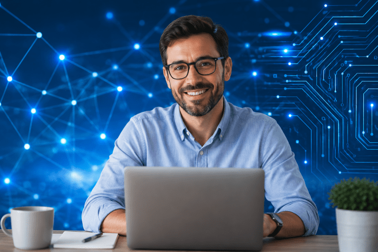 La OTDE Ecatepec evoluciona: Lanzamos nuestro Portal Digital y oferta de capacitación en IA